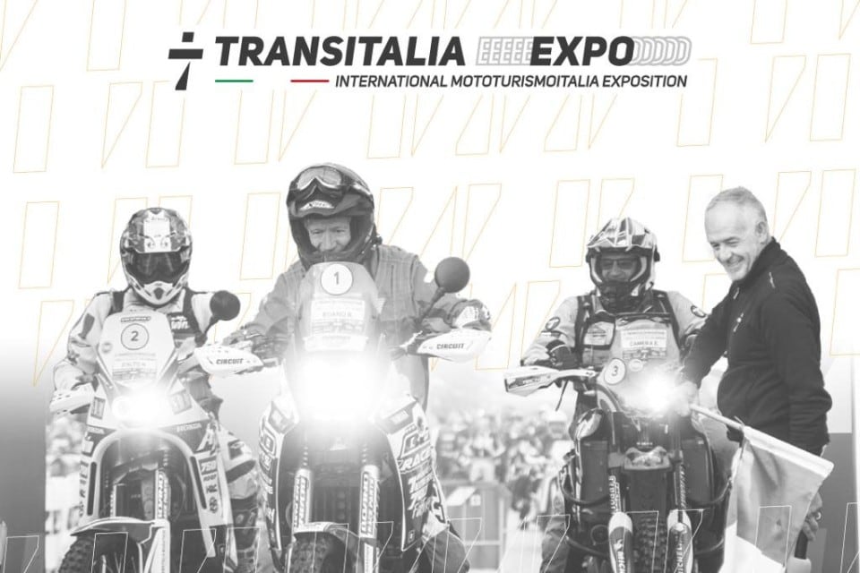 Transitalia Expo 2023: programma, eventi e tutte le info utili